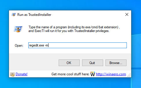Run-file-explorer-as-admin-type-reg-command