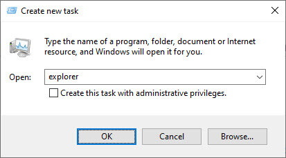 Task-manager-file-fxplorer-command-enter-explorer-command