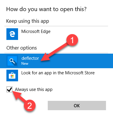 Change-windows-10-start-menu-search-engine-select-deflector