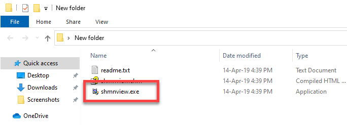 Clean-right-click-and-remove-uncessary-options-windows-open-exe-file