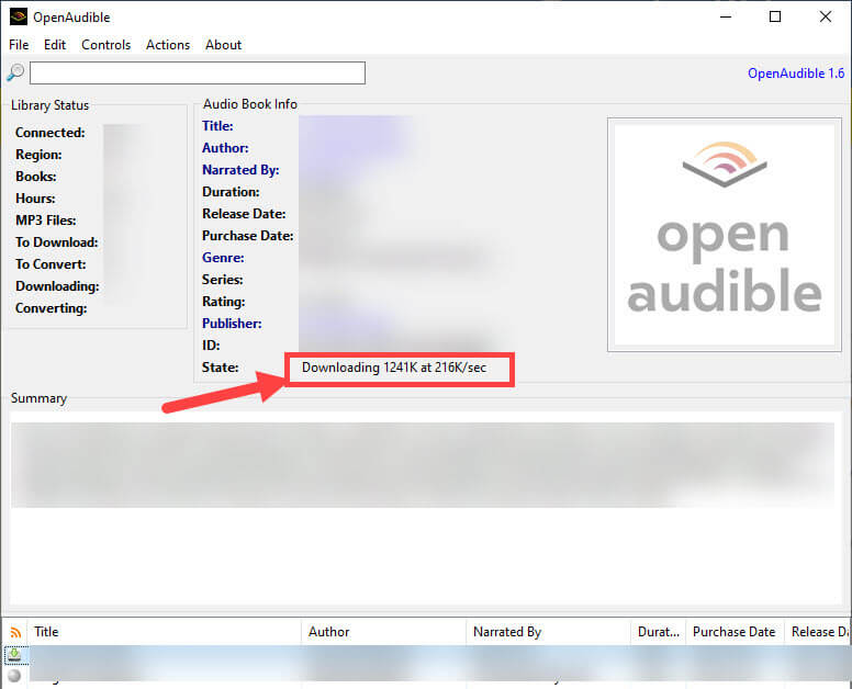 openaudible trusted