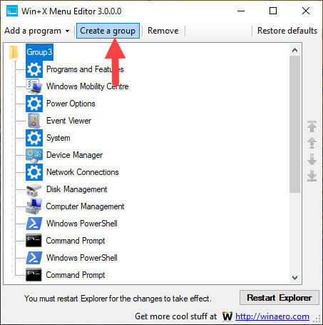Edit-win-x-menu-create-new-group
