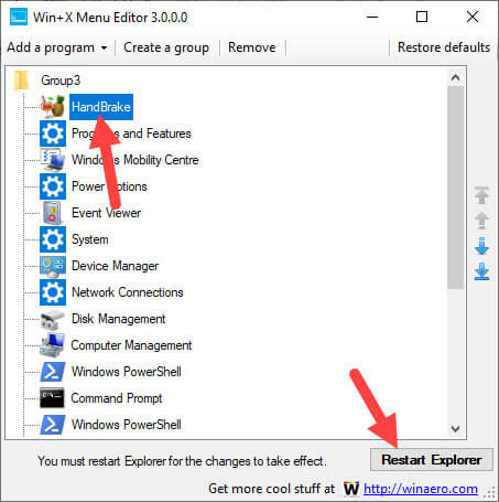 Edit-win-x-menu-restart-explorer