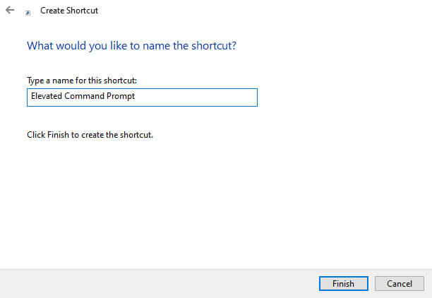 Elevated-command-prompt-shortcut-name-shortcut