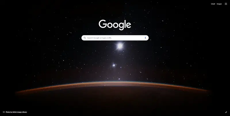 Make-google-chrome-theme-shortcuts-removed