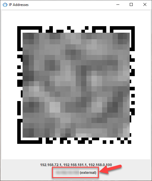 Remote-shutdown-windows-from-android-qr-code