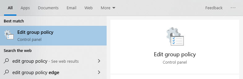 Windows-defender-archive-scan-open-group-policy
