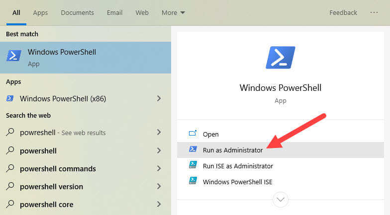 Windows-defender-archive-scan-open-powershell