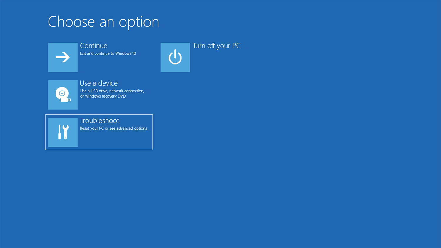 is it safe to disable secure boot windows 10