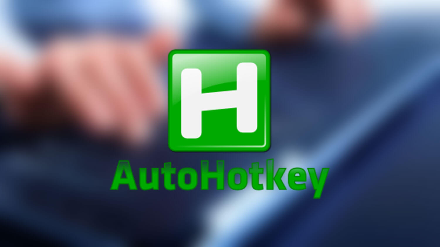 downloading AutoHotkey 2.0.3