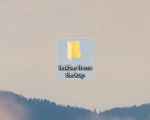 Backup-pinned-taskbar-icons-windows-create-backup-folder