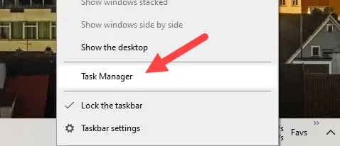 Terminate-microsoft-store-apps-windows-10-select-task-manager