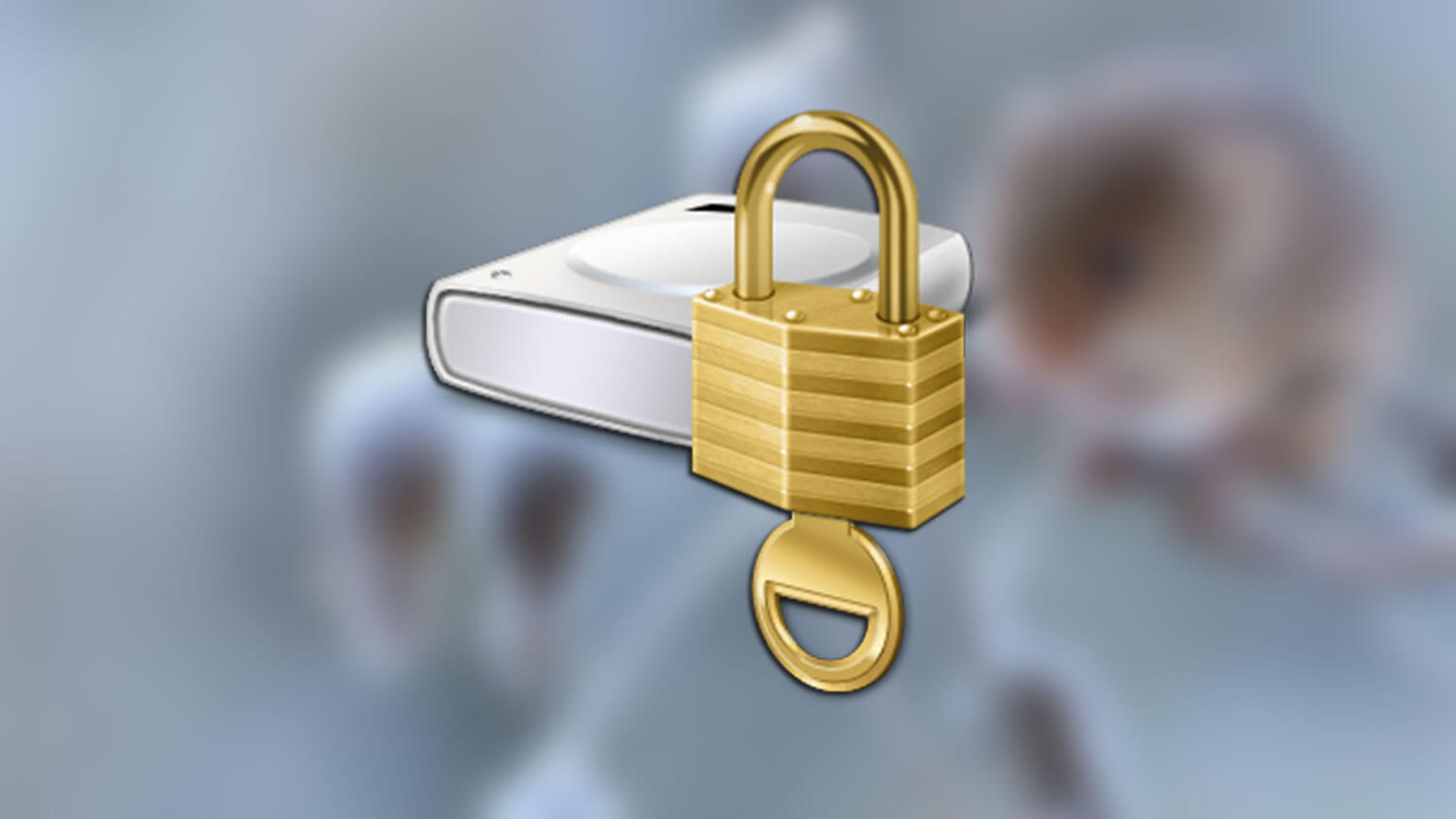 access mac recovery key encryption