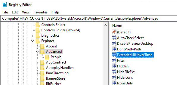 Change-taskbar-thumbnail-speed-name-value