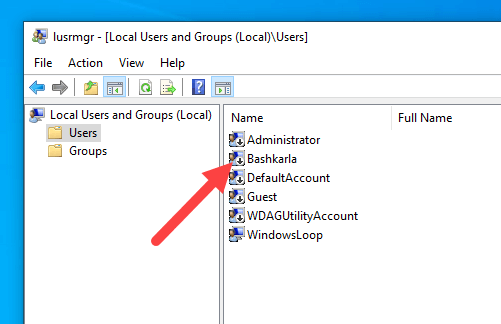 Disable-user-account-windows-disabled