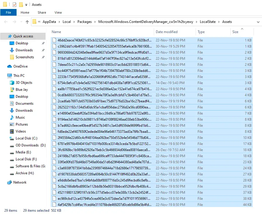 Find-download-lock-screen-wallpaper-windows-10-files-with-no-extension