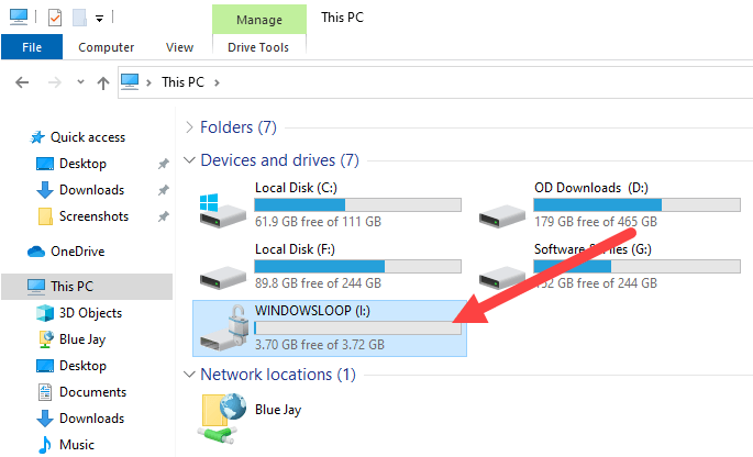 Recover-bitlocker-drive-without-password-unlocked