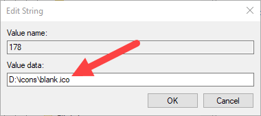Remove-overlay-lock-icon-windows-change-value-data