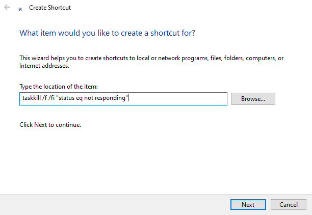 Shutdown-program-without-task-manager-shortcut-command