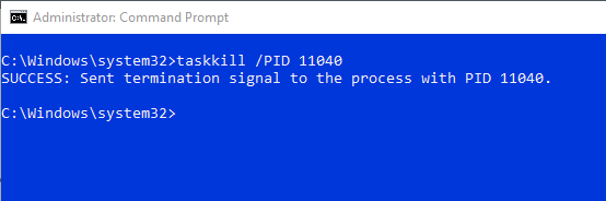 Shutdown-program-without-task-manager-taskkill
