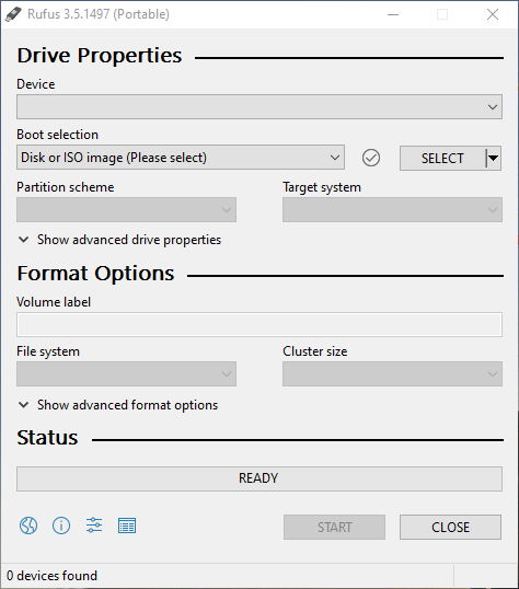Admin-shortcut-for-programs-program-running