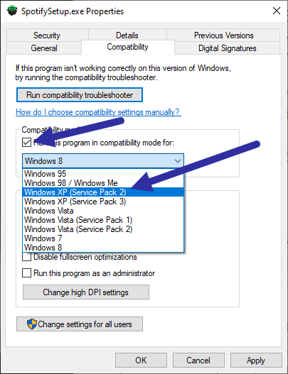 Application-32-bit-or-64-bit-compatability-list