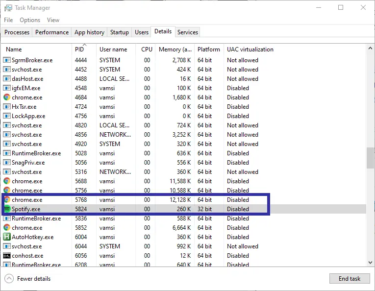 Application-32-bit-or-64-bit-details-tab