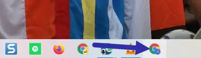Pin-chrome-profile-to-taskbar-profile-pinned