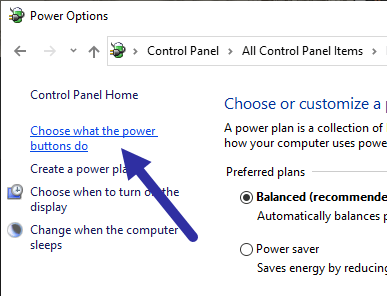 Windows-10-not-shutting-down-fix-power-buttons-link