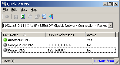 Windows-dns-changer-software-quicksetdns