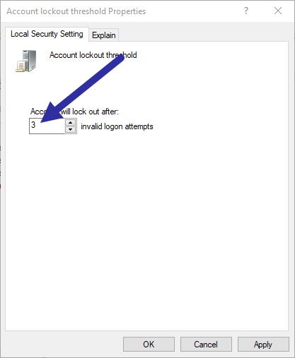 Windows-lockout-threshold-number-of-attempts