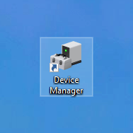 Device-manager-shortcut-done