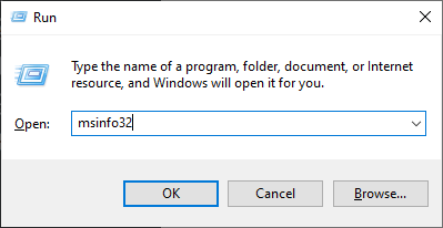 Find-bios-uefi-version-windows-msinfo32