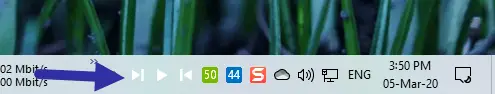 Taskbar-media-controls-arrange