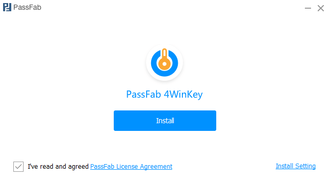 passfab 4winkey full version free download