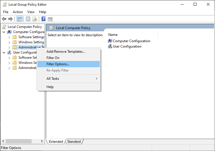See-list-of-applied-group-policies-select-filter-options