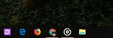 Taskbar-widgets-toolbars-folder