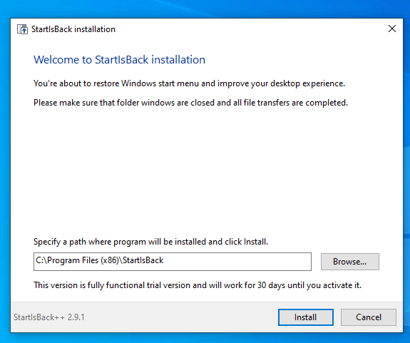 Change-start-button-icon-windows-10-install