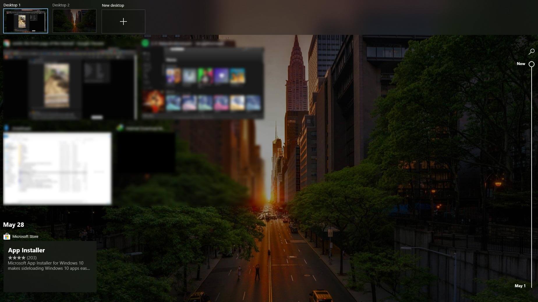 How To Remove Your Windows 10 Timeline History Onmsft Com Vrogue