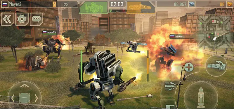 Free-shooter-game-windows-10-microsoft-store-world-of-warfare-robots