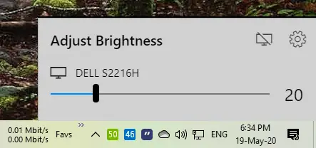 brightness slider windows 10 github brightness slider windows 10 github
