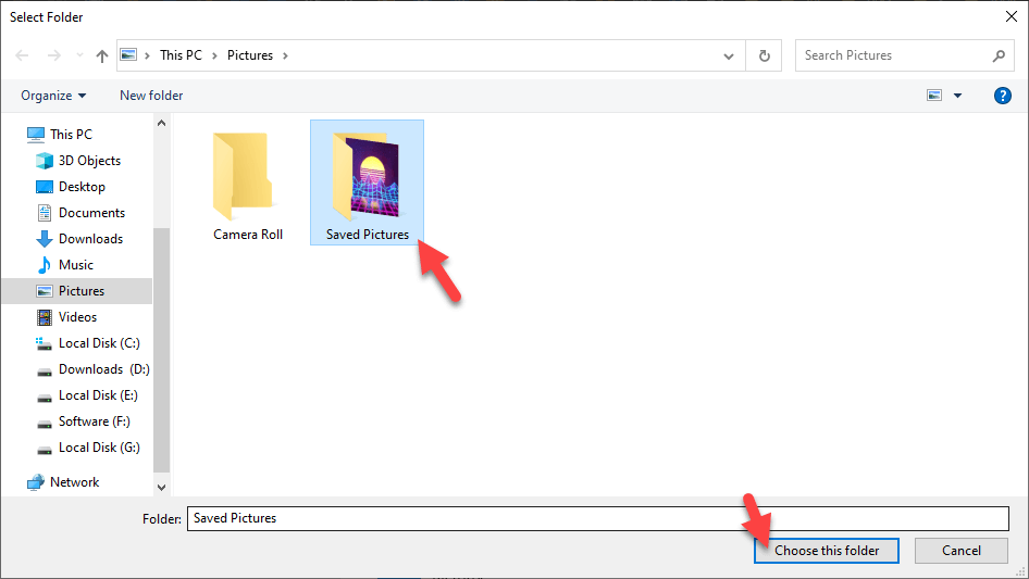 How to Change Lockscreen Wallpaper in Windows 10 - Lock Screen Image