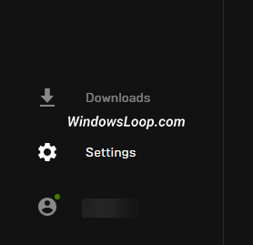 how to limit epic games download speed