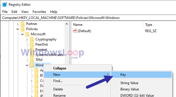 registry fixer windows 10