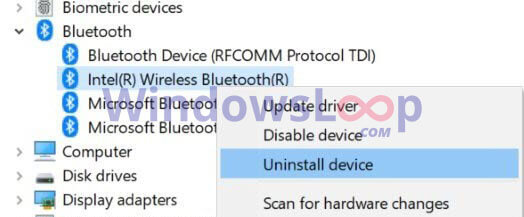 How to Properly Reinstall Bluetooth Driver in Windows 10